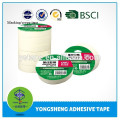 Masking colored crepe paper adhesive tape